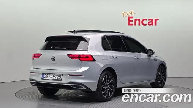 2023 Volkswagen Golf 8th Gen 2.0 TDI Prestige Sold VIN WVWZZZCD7PW155166 – photo 20 2023 Volkswagen Golf 8th Gen 2.0 TDI Prestige Sold VIN WVWZZZCD7PW155166 – photo 20