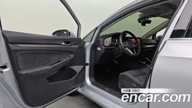 2023 Volkswagen Golf 8th Gen 2.0 TDI Prestige Sold VIN WVWZZZCD7PW155166 – photo 21 2023 Volkswagen Golf 8th Gen 2.0 TDI Prestige Sold VIN WVWZZZCD7PW155166 – photo 21