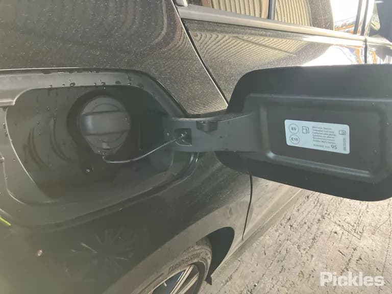 2023 Volkswagen Golf Used VIN WVWZZZCD9PW201659 – front exterior 2023 Volkswagen Golf Used VIN WVWZZZCD9PW201659 – front exterior