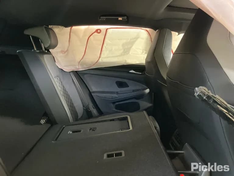 2023 Volkswagen Golf Used VIN WVWZZZCD9PW201659 – interior seats 2023 Volkswagen Golf Used VIN WVWZZZCD9PW201659 – interior seats