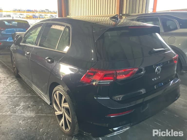 2023 Volkswagen Golf Used VIN WVWZZZCD9PW201659 – photo 12 2023 Volkswagen Golf Used VIN WVWZZZCD9PW201659 – photo 12