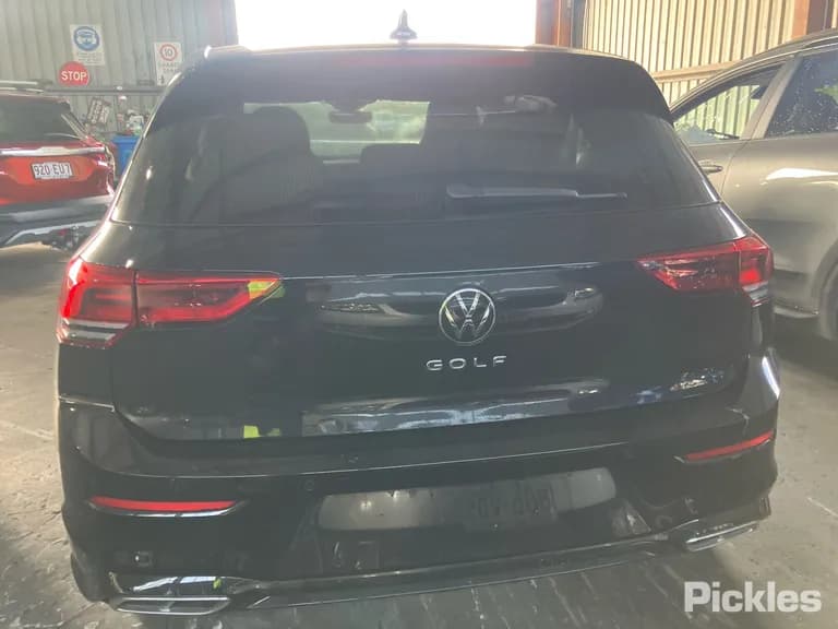 2023 Volkswagen Golf Used VIN WVWZZZCD9PW201659 – photo 14 2023 Volkswagen Golf Used VIN WVWZZZCD9PW201659 – photo 14