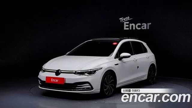 2022 Volkswagen Golf 8th Gen 2.0 TDI Prestige Sold VIN WVWZZZCDZNW119120 – side profile 2022 Volkswagen Golf 8th Gen 2.0 TDI Prestige Sold VIN WVWZZZCDZNW119120 – side profile