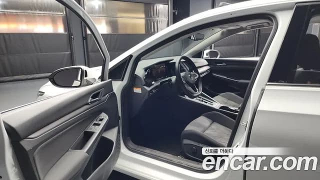 2022 Volkswagen Golf 8th Gen 2.0 TDI Prestige Sold VIN WVWZZZCDZNW119120 – photo 13 2022 Volkswagen Golf 8th Gen 2.0 TDI Prestige Sold VIN WVWZZZCDZNW119120 – photo 13