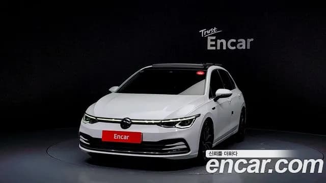 2022 Volkswagen Golf 8th Gen 2.0 TDI Prestige Sold VIN WVWZZZCDZNW119120 – photo 14 2022 Volkswagen Golf 8th Gen 2.0 TDI Prestige Sold VIN WVWZZZCDZNW119120 – photo 14