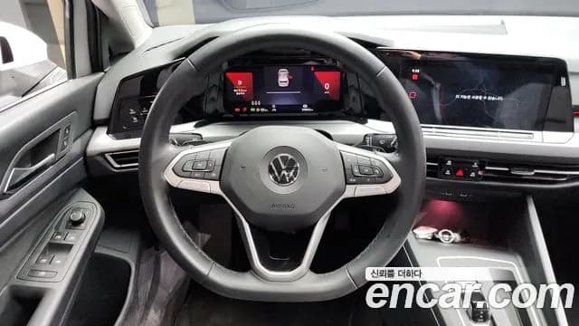 2022 Volkswagen Golf 8th Gen 2.0 TDI Prestige Sold VIN WVWZZZCDZNW119120 – photo 17 2022 Volkswagen Golf 8th Gen 2.0 TDI Prestige Sold VIN WVWZZZCDZNW119120 – photo 17