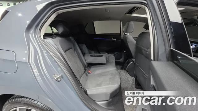 2022 Volkswagen Golf 8th Gen 2.0 TDI Prestige Sold VIN WVWZZZCDZNW124683 – dashboard 2022 Volkswagen Golf 8th Gen 2.0 TDI Prestige Sold VIN WVWZZZCDZNW124683 – dashboard