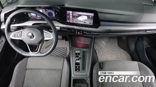 2022 Volkswagen Golf 8th Gen 2.0 TDI Prestige Sold VIN WVWZZZCDZNW124683 – photo 29 2022 Volkswagen Golf 8th Gen 2.0 TDI Prestige Sold VIN WVWZZZCDZNW124683 – photo 29