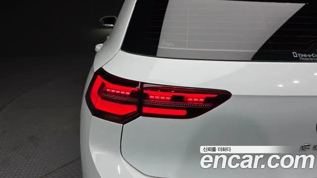 2022 Volkswagen Golf 8th Gen 2.0 TDI Prestige Sold VIN WVWZZZCDZNW124708 – front exterior 2022 Volkswagen Golf 8th Gen 2.0 TDI Prestige Sold VIN WVWZZZCDZNW124708 – front exterior