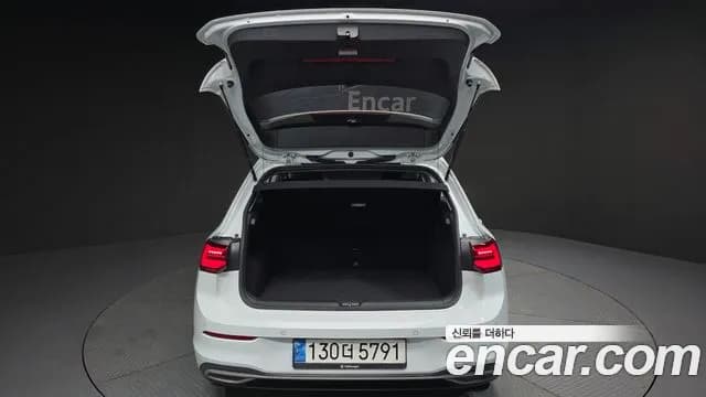 2022 Volkswagen Golf 8th Gen 2.0 TDI Prestige Sold VIN WVWZZZCDZNW124708 – odometer reading 2022 Volkswagen Golf 8th Gen 2.0 TDI Prestige Sold VIN WVWZZZCDZNW124708 – odometer reading