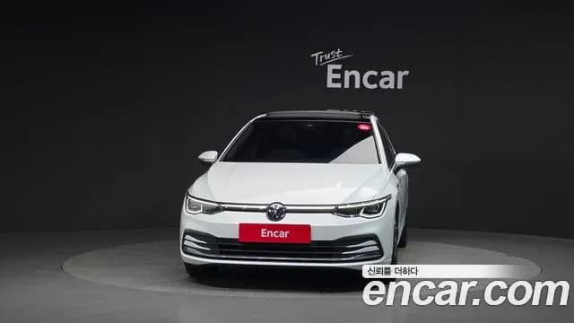 2022 Volkswagen Golf 8th Gen 2.0 TDI Prestige Sold VIN WVWZZZCDZNW124708 – photo 12 2022 Volkswagen Golf 8th Gen 2.0 TDI Prestige Sold VIN WVWZZZCDZNW124708 – photo 12
