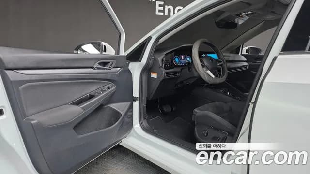 2022 Volkswagen Golf 8th Gen 2.0 TDI Prestige Sold VIN WVWZZZCDZNW124708 – photo 15 2022 Volkswagen Golf 8th Gen 2.0 TDI Prestige Sold VIN WVWZZZCDZNW124708 – photo 15