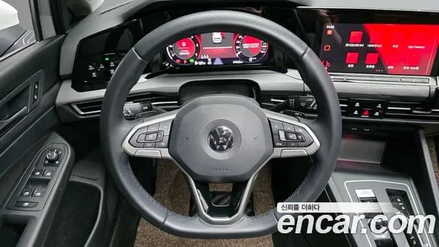 2022 Volkswagen Golf 8th Gen 2.0 TDI Prestige Sold VIN WVWZZZCDZNW127681 – photo 11 2022 Volkswagen Golf 8th Gen 2.0 TDI Prestige Sold VIN WVWZZZCDZNW127681 – photo 11