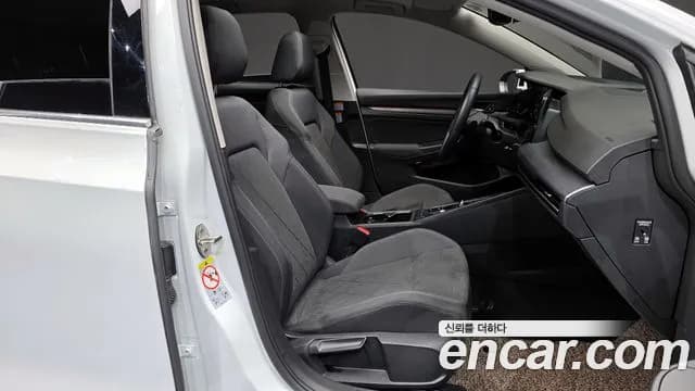 2022 Volkswagen Golf 8th Gen 2.0 TDI Prestige Sold VIN WVWZZZCDZNW127681 – photo 14 2022 Volkswagen Golf 8th Gen 2.0 TDI Prestige Sold VIN WVWZZZCDZNW127681 – photo 14