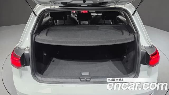 2022 Volkswagen Golf 8th Gen 2.0 TDI Prestige Sold VIN WVWZZZCDZNW127681 – photo 15 2022 Volkswagen Golf 8th Gen 2.0 TDI Prestige Sold VIN WVWZZZCDZNW127681 – photo 15