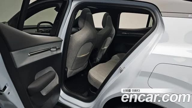 2025 Volvo EX30 Ultra Sold VIN YV12ZELA7SS097070 – side profile 2025 Volvo EX30 Ultra Sold VIN YV12ZELA7SS097070 – side profile