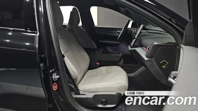 2025 Volvo EX30 Ultra Sold VIN YV12ZELA9SS108795 – front exterior 2025 Volvo EX30 Ultra Sold VIN YV12ZELA9SS108795 – front exterior