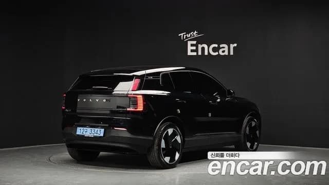 2025 Volvo EX30 Ultra Sold VIN YV12ZELA9SS108795 – photo 19 2025 Volvo EX30 Ultra Sold VIN YV12ZELA9SS108795 – photo 19