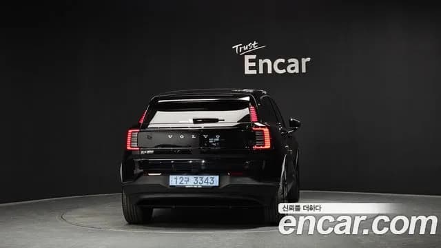 2025 Volvo EX30 Ultra Sold VIN YV12ZELA9SS108795 – photo 20 2025 Volvo EX30 Ultra Sold VIN YV12ZELA9SS108795 – photo 20