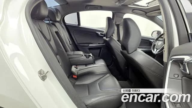 2017 Volvo S60 D3 Sold VIN YV1FS79B0H2438678 – odometer reading 2017 Volvo S60 D3 Sold VIN YV1FS79B0H2438678 – odometer reading