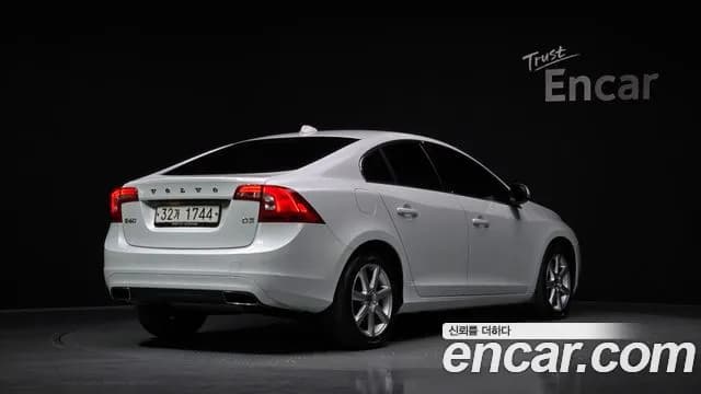 2017 Volvo S60 D3 Sold VIN YV1FS79B0H2438678 – photo 14 2017 Volvo S60 D3 Sold VIN YV1FS79B0H2438678 – photo 14