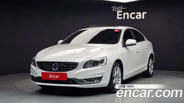 2018 Volvo S60 D3 Sold VIN YV1FS79B0J2466117 – rear exterior 2018 Volvo S60 D3 Sold VIN YV1FS79B0J2466117 – rear exterior