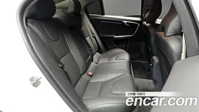 2018 Volvo S60 D3 Sold VIN YV1FS79B0J2466117 – side profile 2018 Volvo S60 D3 Sold VIN YV1FS79B0J2466117 – side profile