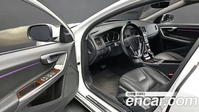 2018 Volvo S60 D3 Sold VIN YV1FS79B0J2466117 – photo 11 2018 Volvo S60 D3 Sold VIN YV1FS79B0J2466117 – photo 11