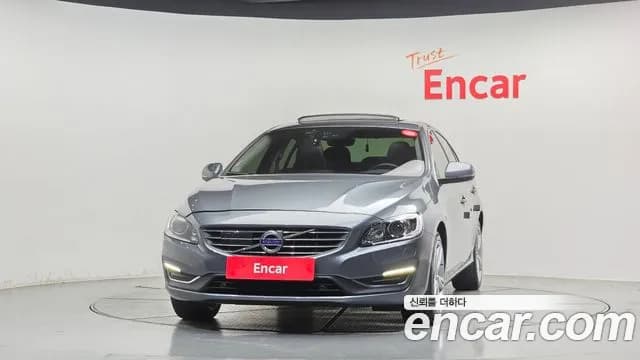 2017 Volvo S60 D4 Sold VIN YV1FSA8BDH2440410 – photo 15 2017 Volvo S60 D4 Sold VIN YV1FSA8BDH2440410 – photo 15