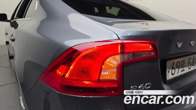 2017 Volvo S60 D4 Sold VIN YV1FSA8BDH2440410 – photo 21 2017 Volvo S60 D4 Sold VIN YV1FSA8BDH2440410 – photo 21