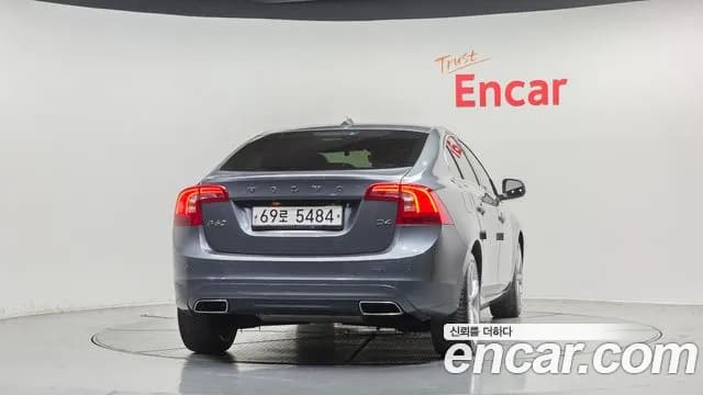 2017 Volvo S60 D4 Sold VIN YV1FSA8BDH2440410 – photo 22 2017 Volvo S60 D4 Sold VIN YV1FSA8BDH2440410 – photo 22