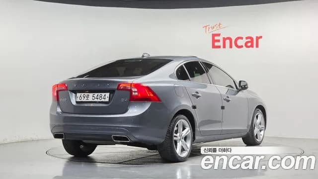 2017 Volvo S60 D4 Sold VIN YV1FSA8BDH2440410 – photo 27 2017 Volvo S60 D4 Sold VIN YV1FSA8BDH2440410 – photo 27