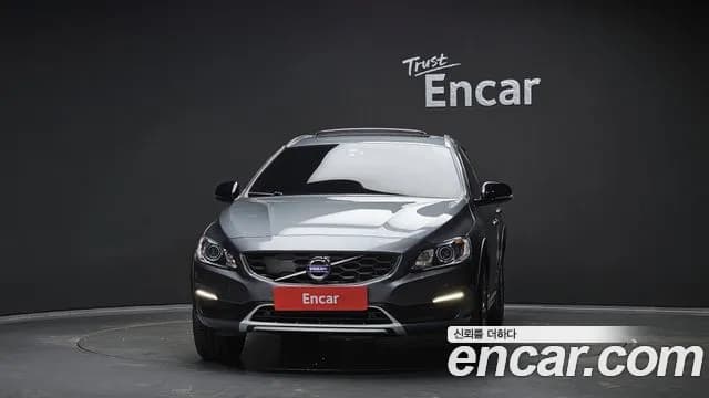 2018 Volvo V60 Cross Country D4 Sold VIN YV1FZA8BDJ2044573 – photo 11 2018 Volvo V60 Cross Country D4 Sold VIN YV1FZA8BDJ2044573 – photo 11