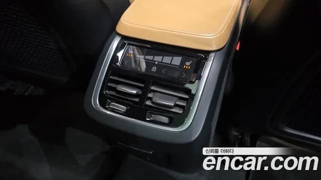 2020 Volvo XC90 2nd Gen D5 Inscription Sold VIN YV1LF68TCL1567380 – dashboard 2020 Volvo XC90 2nd Gen D5 Inscription Sold VIN YV1LF68TCL1567380 – dashboard