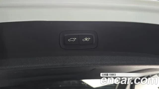 2020 Volvo XC90 2nd Gen D5 Inscription Sold VIN YV1LF68TCL1567380 – photo 16 2020 Volvo XC90 2nd Gen D5 Inscription Sold VIN YV1LF68TCL1567380 – photo 16