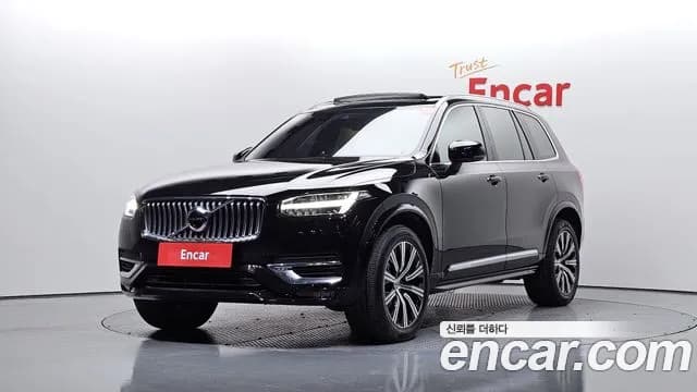 2020 Volvo XC90 2nd Gen D5 Inscription Sold VIN YV1LF68TCL1593403 – photo 18 2020 Volvo XC90 2nd Gen D5 Inscription Sold VIN YV1LF68TCL1593403 – photo 18