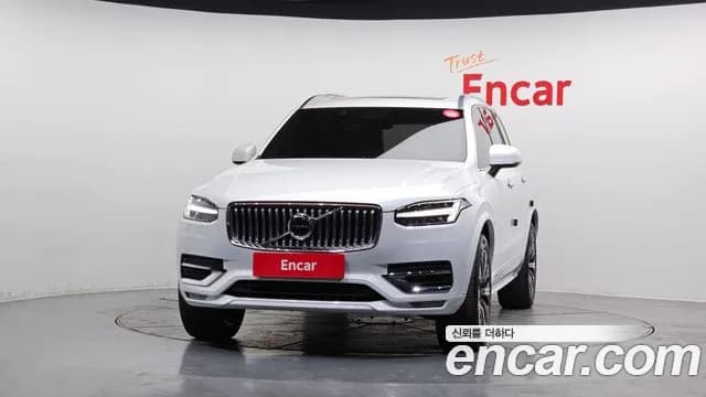2020 Volvo XC90 2nd Gen T6 Inscription Sold VIN YV1LFA22CL1533386 – photo 16 2020 Volvo XC90 2nd Gen T6 Inscription Sold VIN YV1LFA22CL1533386 – photo 16