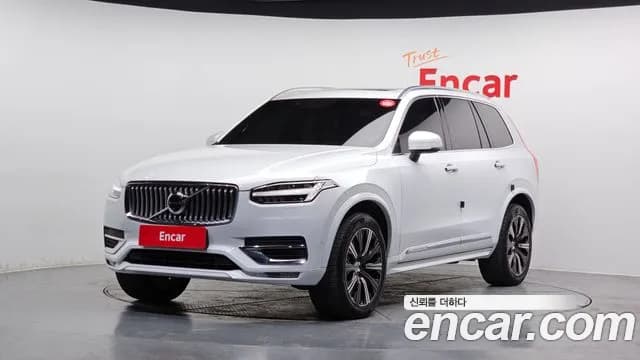 2020 Volvo XC90 2nd Gen T6 Inscription Sold VIN YV1LFA22CL1533386 – photo 18 2020 Volvo XC90 2nd Gen T6 Inscription Sold VIN YV1LFA22CL1533386 – photo 18