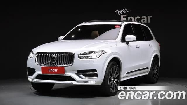 2020 Volvo XC90 2nd Gen T6 Inscription Sold VIN YV1LFA22CL1555259 – interior seats 2020 Volvo XC90 2nd Gen T6 Inscription Sold VIN YV1LFA22CL1555259 – interior seats