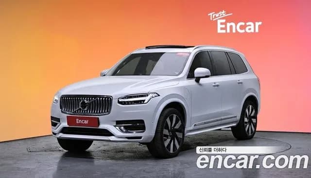 2024 Volvo XC90 2nd Gen T8 Ultimate Bright Hybrid Sold VIN YV1LFH604R1239683 – photo 13 2024 Volvo XC90 2nd Gen T8 Ultimate Bright Hybrid Sold VIN YV1LFH604R1239683 – photo 13