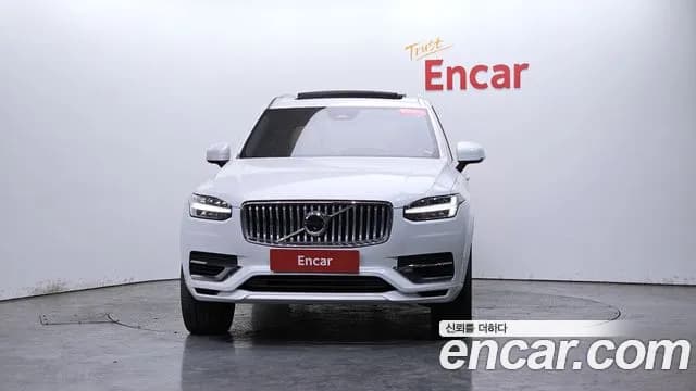 2024 Volvo XC90 2nd Gen T8 Ultimate Bright Hybrid Sold VIN YV1LFH604R1239683 – photo 17 2024 Volvo XC90 2nd Gen T8 Ultimate Bright Hybrid Sold VIN YV1LFH604R1239683 – photo 17