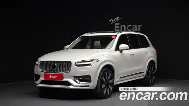 2024 Volvo XC90 2nd Gen T8 Ultimate Bright Hybrid Sold VIN YV1LFH604R1254040 – photo 16 2024 Volvo XC90 2nd Gen T8 Ultimate Bright Hybrid Sold VIN YV1LFH604R1254040 – photo 16