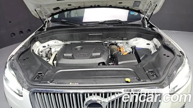 2019 Volvo XC90 2nd Gen T8 Excellence Hybrid Sold VIN YV1LTBR0DK1479681 – interior seats 2019 Volvo XC90 2nd Gen T8 Excellence Hybrid Sold VIN YV1LTBR0DK1479681 – interior seats