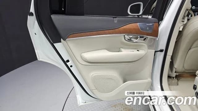 2019 Volvo XC90 2nd Gen T8 Excellence Hybrid Sold VIN YV1LTBR0DK1479681 – odometer reading 2019 Volvo XC90 2nd Gen T8 Excellence Hybrid Sold VIN YV1LTBR0DK1479681 – odometer reading