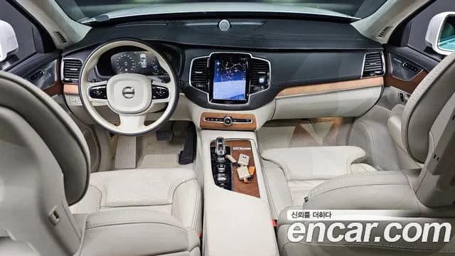 2019 Volvo XC90 2nd Gen T8 Excellence Hybrid Sold VIN YV1LTBR0DK1479681 – photo 11 2019 Volvo XC90 2nd Gen T8 Excellence Hybrid Sold VIN YV1LTBR0DK1479681 – photo 11