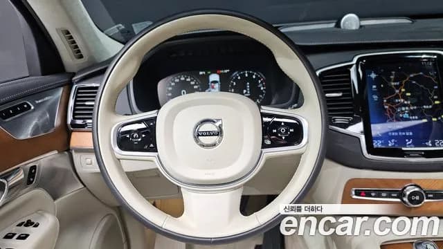 2019 Volvo XC90 2nd Gen T8 Excellence Hybrid Sold VIN YV1LTBR0DK1479681 – photo 12 2019 Volvo XC90 2nd Gen T8 Excellence Hybrid Sold VIN YV1LTBR0DK1479681 – photo 12