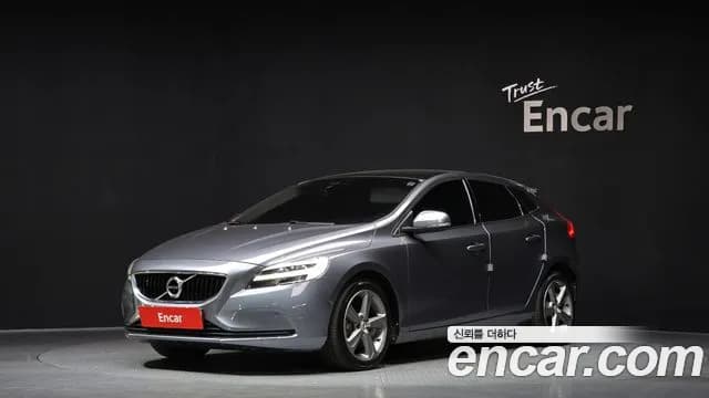 2018 Volvo V40 D3 Sold VIN YV1MV79K0J2465055 – dashboard 2018 Volvo V40 D3 Sold VIN YV1MV79K0J2465055 – dashboard