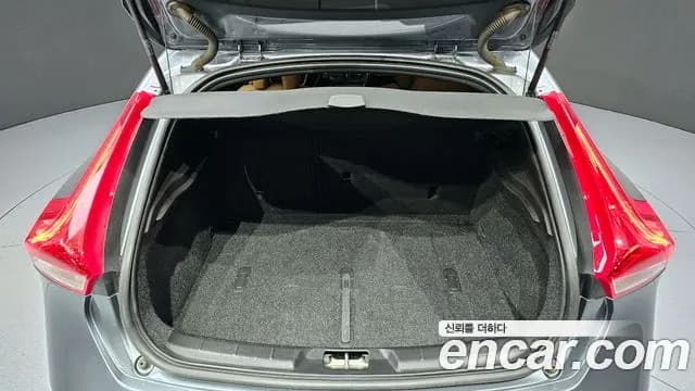 2018 Volvo V40 D3 Sold VIN YV1MV79K0J2508691 – dashboard 2018 Volvo V40 D3 Sold VIN YV1MV79K0J2508691 – dashboard