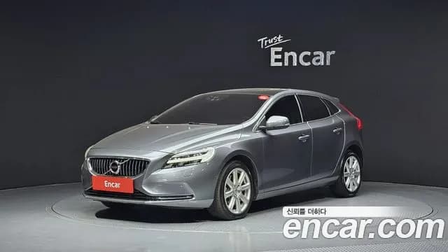 2018 Volvo V40 D3 Sold VIN YV1MV79K0J2508691 – photo 18 2018 Volvo V40 D3 Sold VIN YV1MV79K0J2508691 – photo 18