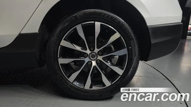 2019 Volvo V40 Cross Country D3 Sold VIN YV1MZ72K0K2183638 – dashboard 2019 Volvo V40 Cross Country D3 Sold VIN YV1MZ72K0K2183638 – dashboard